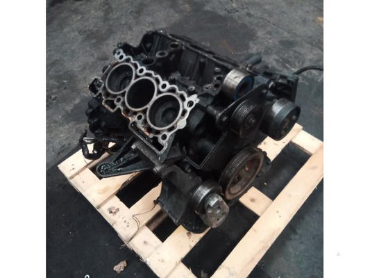 Bas moteur 2.7D Jaguar / Range Rover Sport 276DT