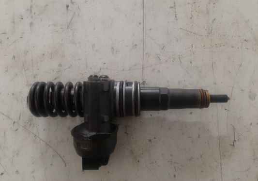 Injecteur pompe AUDI VW