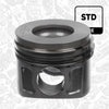 Piston 2.2 hdi PUMA EURO 4 / STD