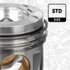 Piston OM651 / STD