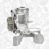 Pompe à huile FORD 1.0 EcoBoost 1762416, CM5G-6600-DC, 140023