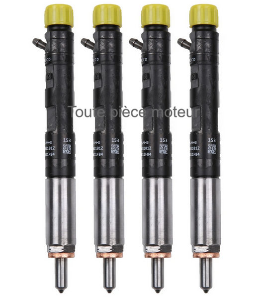 Injecteurs EJBR05101D RENAULT 1,5 dci 28232251 EJBR03101D EJBR02701Z